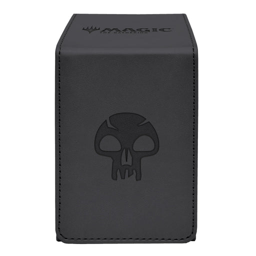 Ultra PRO: Alcove Flip Box - Swamp - for just $0! 