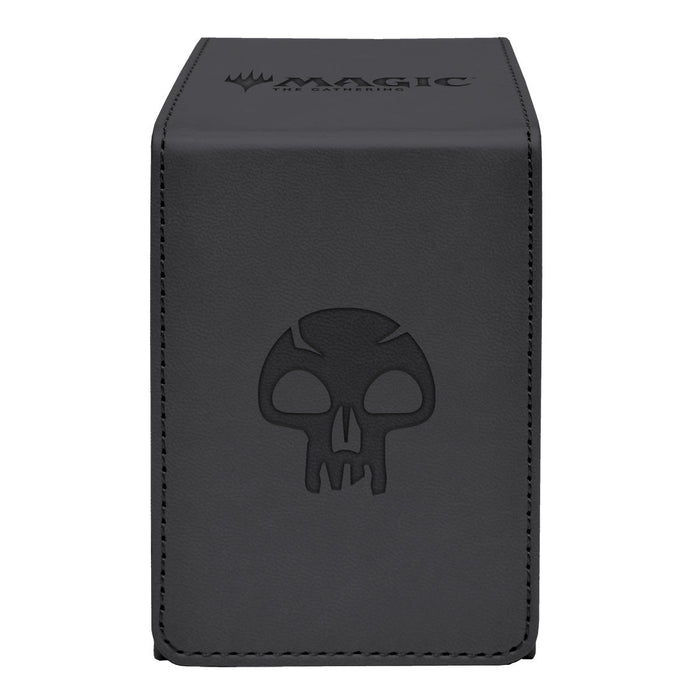 Ultra PRO: Alcove Flip Box - Swamp - for just $0! 