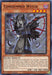 Condemned Witch [EGO1-EN019] Common - for just $0.15! 