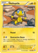 Helioptile (36/106) [XY: Flashfire] - for just $0.10! 