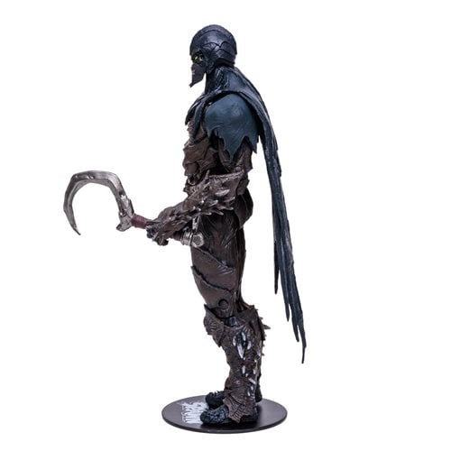 McFarlane Toys Spawn 7-Inch Action Figure - Select Figure(s) - for just $25.24! 