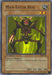 Man-Eater Bug [LOB-108] Super Rare - for just $0.85! 