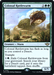 Colossal Rattlewurm (PRE-159) - Outlaws of Thunder Junction Promos Foil - for just $0.14! 