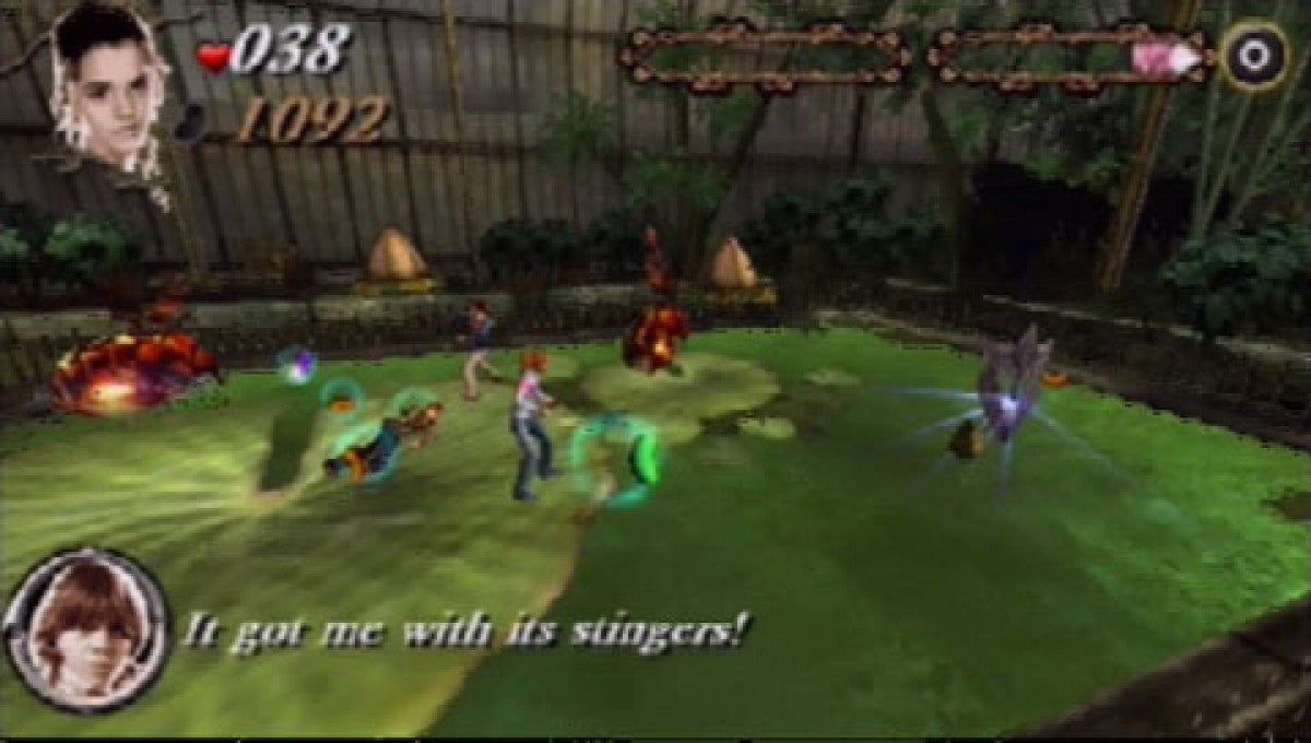 Harry Potter and the Goblet of Fire – PlayStation Portable (PSP) - for just $12.99! 