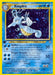 Kingdra (8/111) [Neo Genesis 1st Edition] - for just $22.25! 