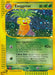 Exeggutor (H10/H32) [Aquapolis] - for just $65! 
