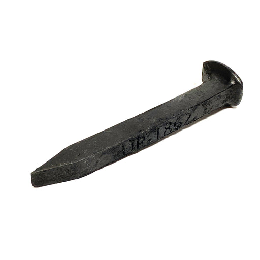 Foam Rubber Railroad Spike - for just $27! 