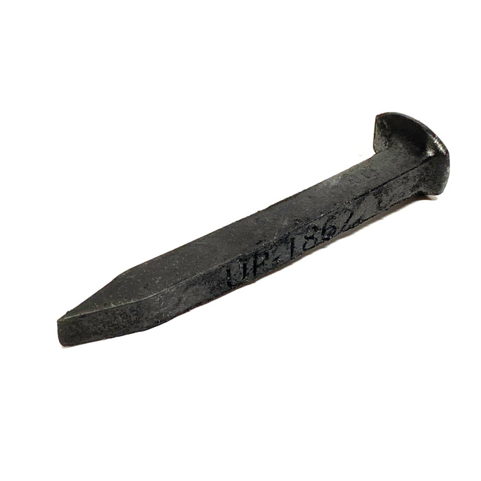 Foam Rubber Railroad Spike - for just $27! 