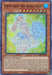 Snowdrop the Rikka Fairy [SESL-EN019] Super Rare - for just $3.35! 