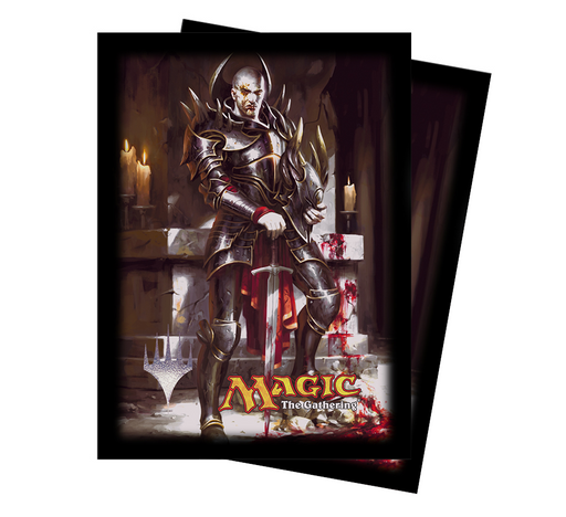 Ultra PRO: Standard 120ct Sleeves - Commander 2014 (Ob Nixilis of the Black Oath) - for just $0! 