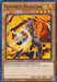 Flamvell Magician [HAC1-EN066] Common - for just $0.10! 