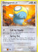 Dunsparce (73/127) [Platinum: Base Set] - for just $0.15! 