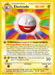 Electrode (21/102) (Shadowless) [Base Set 1st Edition] - Just $20.90! Shop now at Retro Gaming of Denver