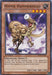 Hyper Hammerhead [BP01-EN185] Common - for just $0.10! 