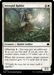 Intrepid Rabbit (BLB-017) - Bloomburrow - for just $0.02! 