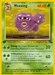 Weezing (45/62) [Fossil 1st Edition] - for just $0.75! 