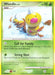 Weedle (93/106) [Diamond & Pearl: Great Encounters] - for just $0.15! 