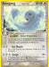Dewgong (15/101) (Delta Species) [EX: Dragon Frontiers] - for just $1.20! 