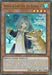 Speaker for the Ice Barriers [SDFC-EN003] Ultra Rare - for just $0.60! 