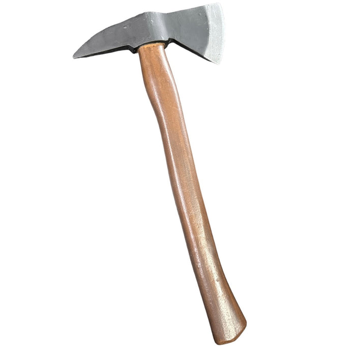 20 Inch Foam Rubber Spiked Belt Hatchet Axe Prop - for just $69! 