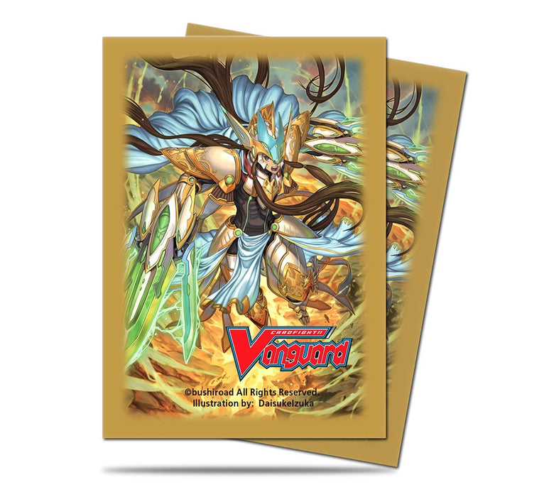 Ultra PRO: Small 55ct Sleeves - Cardfight!! Vanguard (Garmore) - Just $0! Shop now at Retro Gaming of Denver