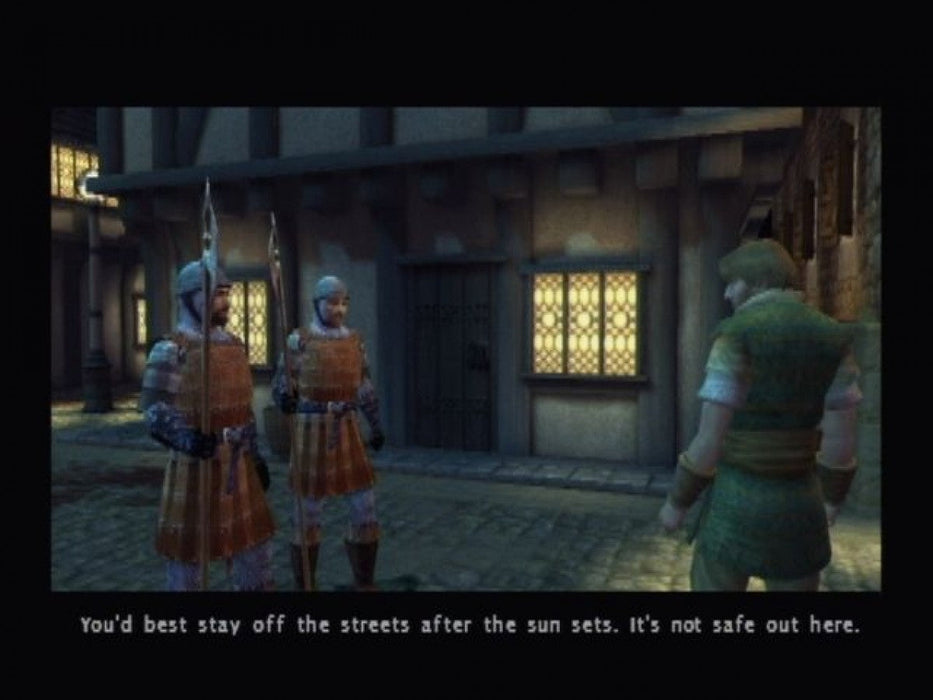 Baldur's Gate: Dark Alliance – PlayStation 2 (PS2) - for just $13.99! 