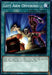 Left Arm Offering [SR08-EN033] Common - for just $0.10! 