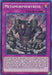 Metamorphortress [MVP1-ENS27] Secret Rare - for just $0.15! 