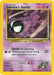 Sabrina's Gastly (93/132) [Gym Heroes Unlimited] - for just $0.80! 