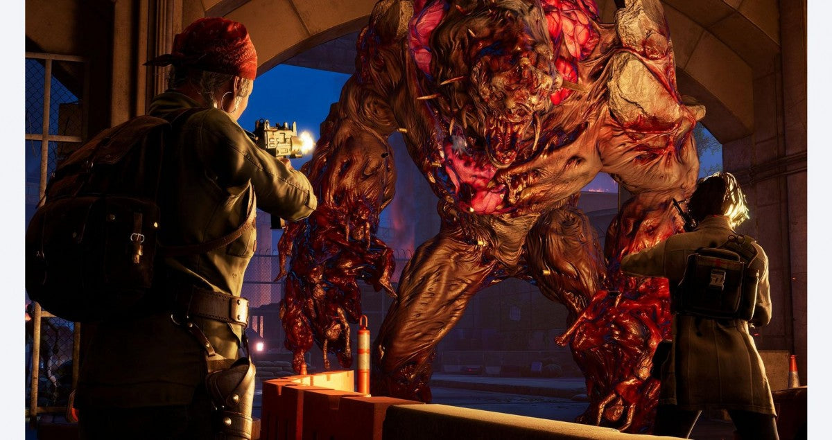 Back 4 Blood – Xbox Series X (XSX) - for just $9.99! 