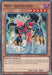 Mist Archfiend [SGX3-ENE10] Common - for just $0.10! 