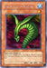 Sinister Serpent [SDD-002] Secret Rare - for just $4.25! 