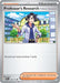 Professor's Research (125/131) [Professor Sycamore] [Scarlet & Violet: Prismatic Evolutions] - for just $0.10! 