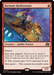 Burnout Bashtronaut (DFT-115) - Aetherdrift - for just $0.18! 