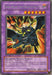 Dark Blade the Dragon Knight [RDS-EN035] Rare - for just $1.25! 