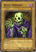 Skull Servant [LOB-004] Common - for just $0.35! 