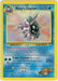 Misty's Cloyster (29/132) [Gym Heroes Unlimited] - for just $4.85! 