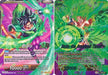 Broly // Broly, the Awakened Threat (Championship Final 2019) (2nd Place) (P-092) [Tournament Promotion Cards] - for just $0.10! 