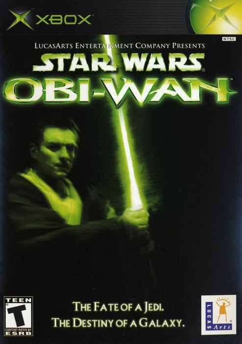 Star Wars: Obi-Wan – Xbox (XBOX) - for just $15.99! 