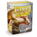 Dragon Shield: Standard 100ct Sleeves - White (Classic) - Just $8.95! Shop now at Retro Gaming of Denver