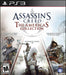 Assassin's Creed: The Americas Collection – PlayStation 3 (PS3) - for just $15.99! 
