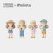 Finding Unicorn: Molinta – Minor Holiday Series Blind Box (1 Blind Box) - for just $19.99! 