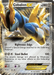 Cobalion EX (93/135) [Black & White: Plasma Storm] - for just $4.80! 