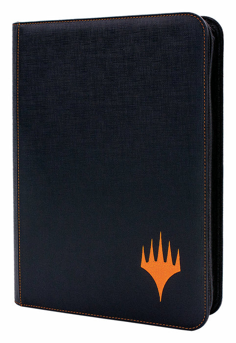 Ultra PRO: 9-Pocket Zippered PRO-Binder - Mythic Edition - Just $0! Shop now at Retro Gaming of Denver