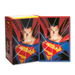 Dragon Shield: Standard 100ct Sleeves - Superman (Superman Series) - Just $11.95! Shop now at Retro Gaming of Denver