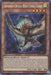 Advanced Crystal Beast Cobalt Eagle [BLCR-EN015] Secret Rare - for just $0.20! 