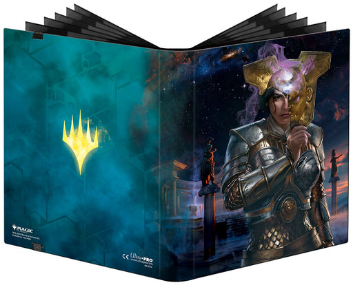 Ultra PRO: 9-Pocket PRO Binder - Theros Beyond Death - Just $0! Shop now at Retro Gaming of Denver