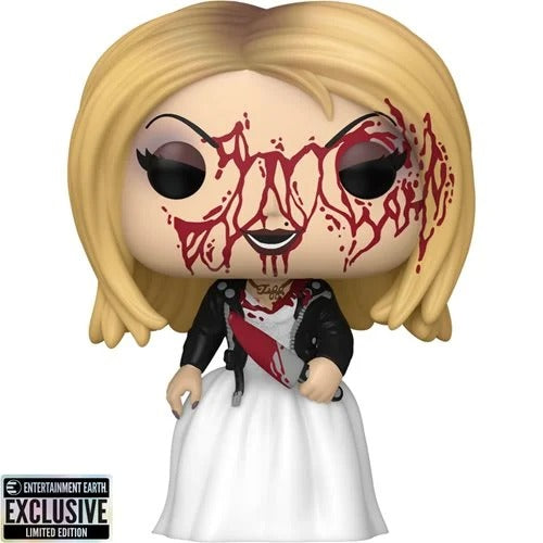 Funko Pop! Movies - Bride of Chucky Vinyl Figure - Select Figure(s) - for just $14.67! 