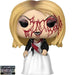 Funko Pop! Movies - Bride of Chucky Vinyl Figure - Select Figure(s) - for just $14.67! 