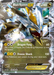 Black Kyurem EX (101/149) [Black & White: Boundaries Crossed] - for just $1.75! 